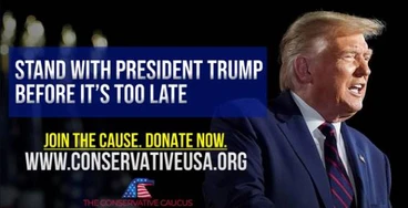 The Conservative Caucs