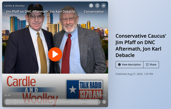 The Conservative Caucs