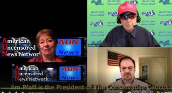 The Conservative Caucs