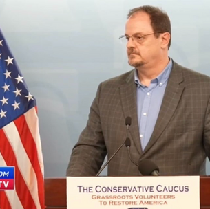The Conservative Caucs