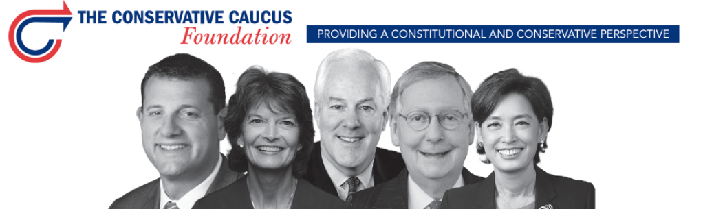 The Conservative Caucs