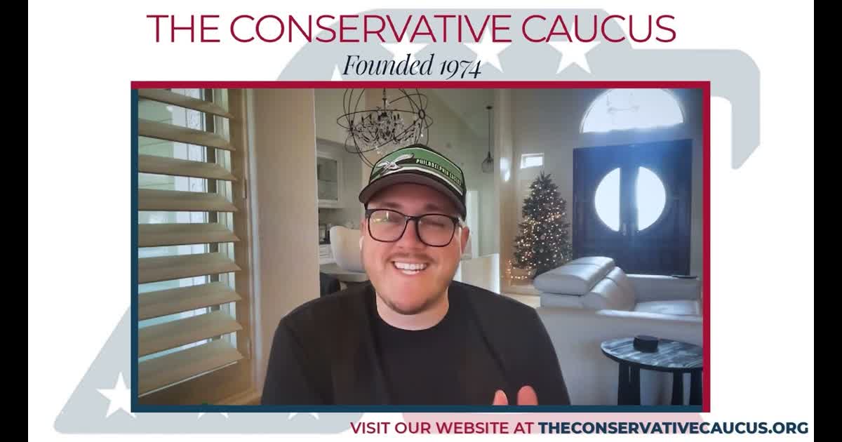 Cliff Maloney discusses grassroots strategy and GOP tactics