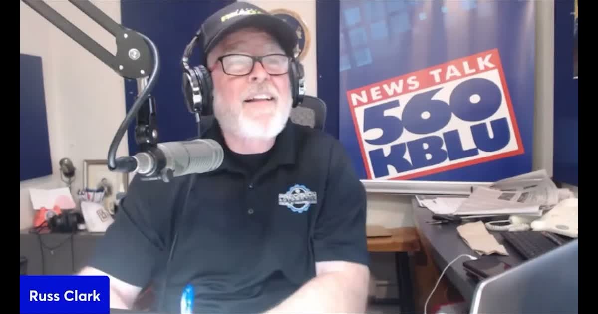 Trump tariff strategy discussion with conservative economist Jim Pfaff analyzing trade policy