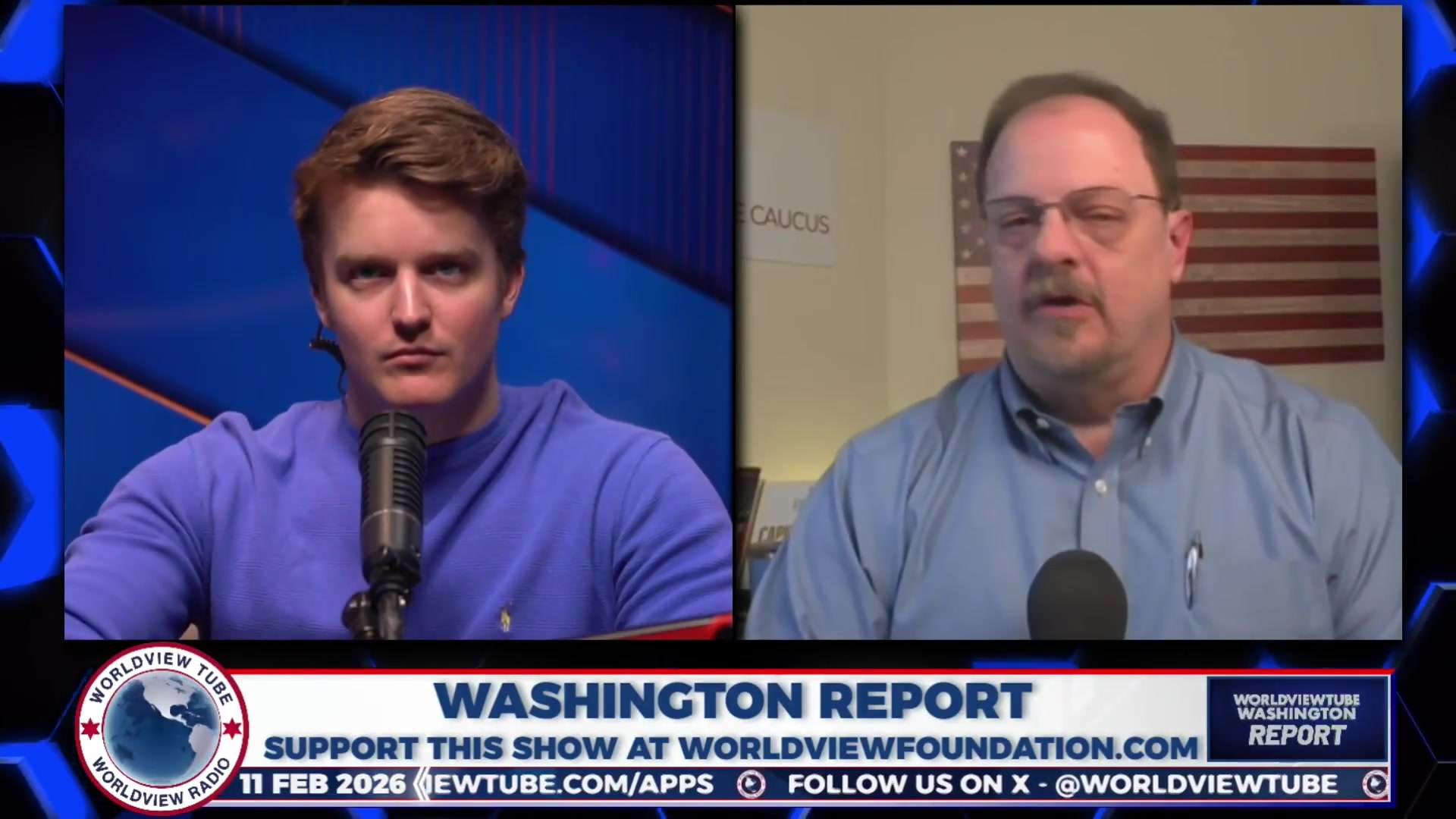 SAVE Act election security debate - Jim Pfaff analyzes Durbin opposition to voter ID requirements