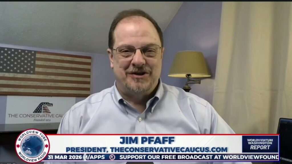 The Conservative Caucs