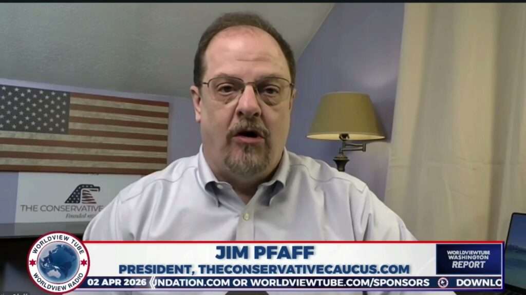 The Conservative Caucs