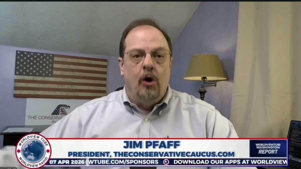 The Conservative Caucs