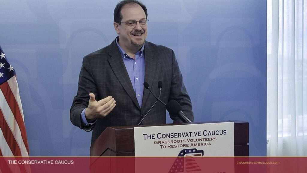 The Conservative Caucs