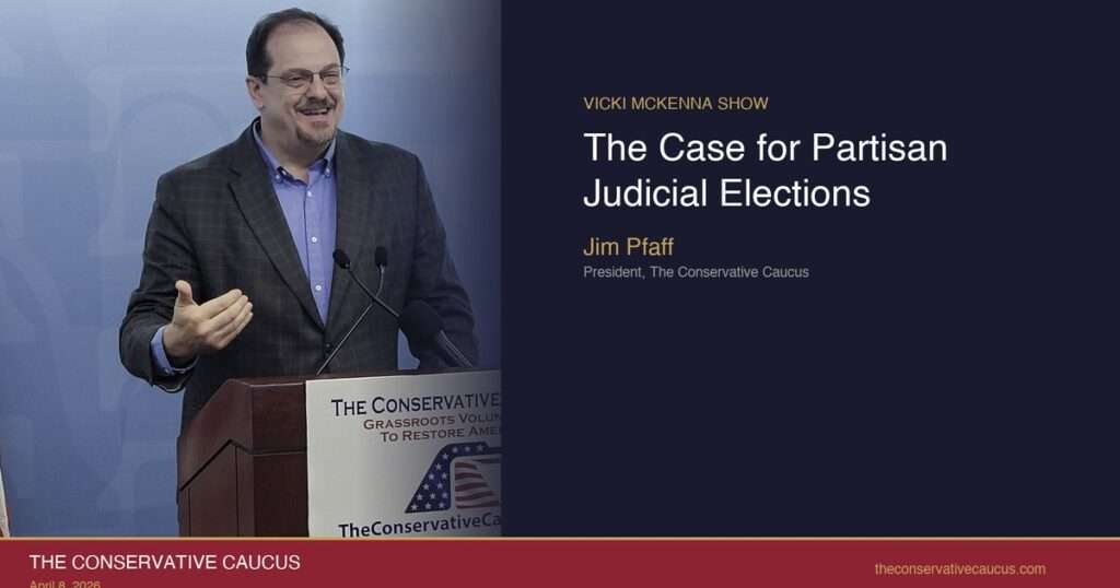 The Conservative Caucs
