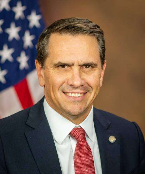 Pam Bondi replacement Todd Blanche - Acting Attorney General leading DOJ fraud crackdown