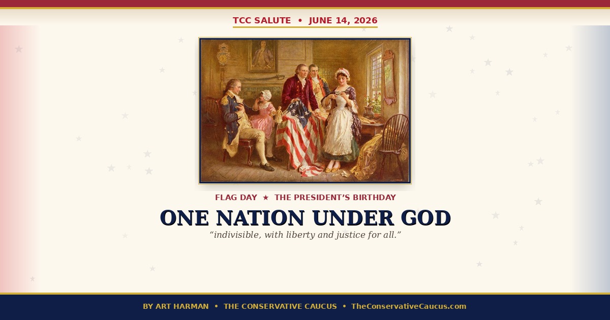 The Conservative Caucs