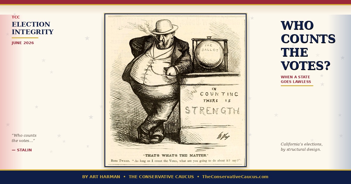 The Conservative Caucs