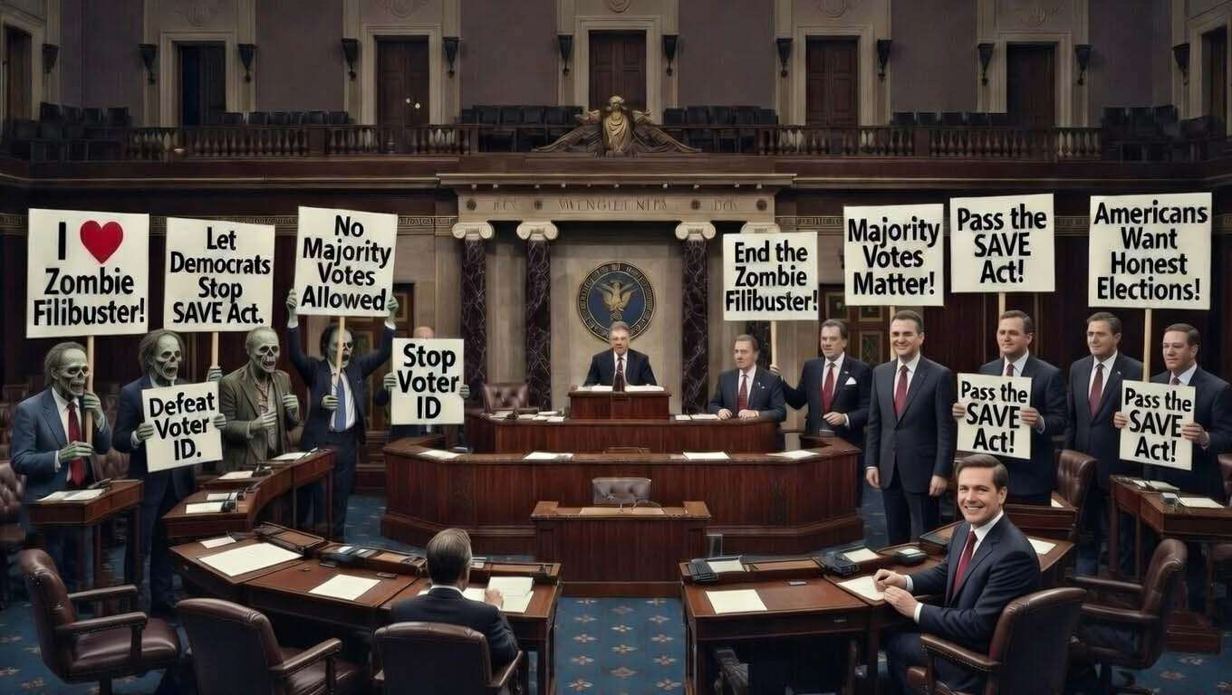 The Conservative Caucs