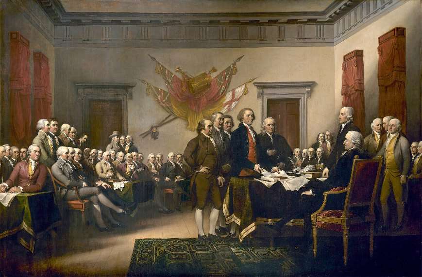 The Conservative Caucs