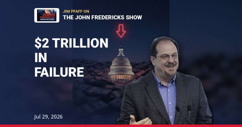 Republican Senate Leadership: $2 Trillion in Failure — thumbnail