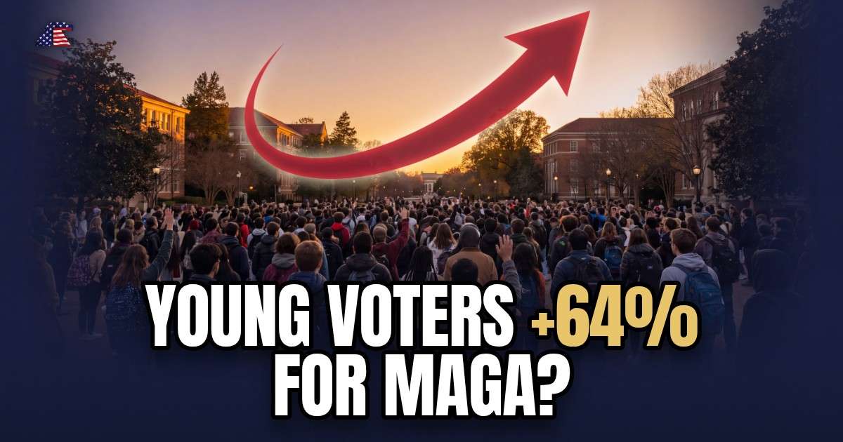 Young voter shift - Jim Pfaff on the YouGov poll, October ops and the Senate map, The Vicki McKenna Show WIBA iHeart October 8 2026